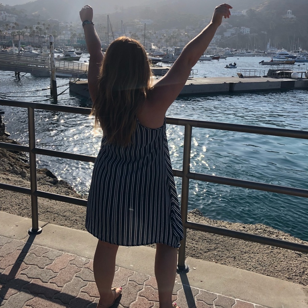 Meet your Posher, Lau!